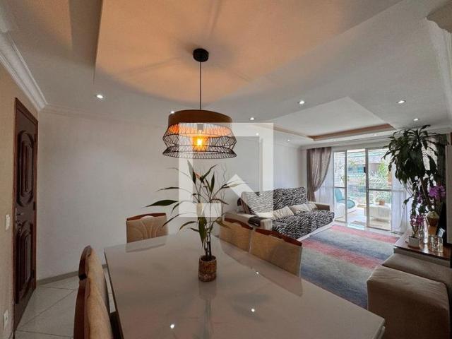 Apartamento aluguel em Recreio dos Bandeirantes, Rio de Janeiro