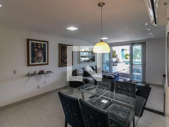 Apartamento aluguel em Região Geográfica Imediata do Rio de Janeiro, Região Metropolitana do Rio de Janeiro