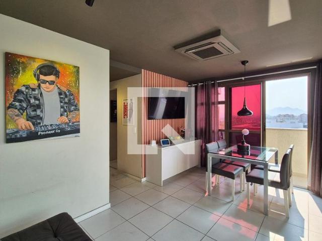 Apartamento aluguel em Região Geográfica Imediata do Rio de Janeiro, Região Metropolitana do Rio de Janeiro