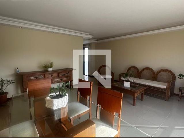 Apartamento aluguel em Recreio dos Bandeirantes, Rio de Janeiro
