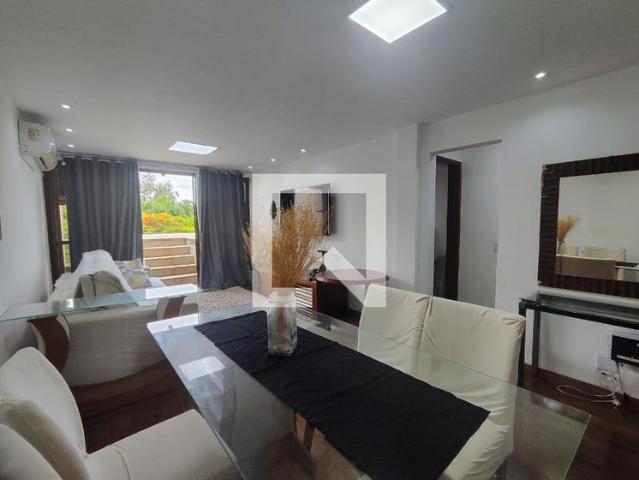 Apartamento aluguel em Gleba Finch, Rio de Janeiro