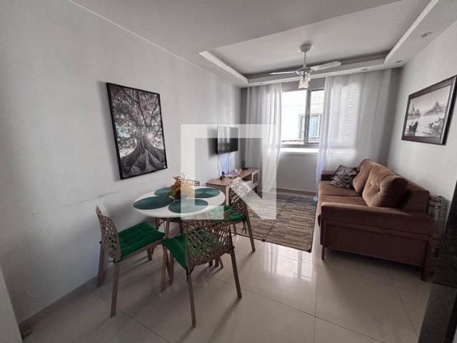 Apartamento aluguel em Comunidade Canal do Cortado, Rio de Janeiro
