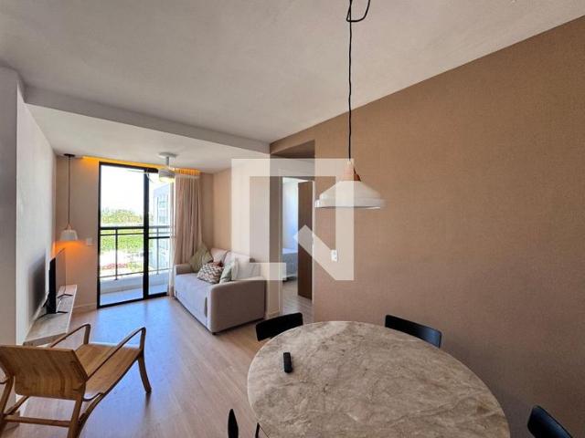 Apartamento aluguel em Gleba Finch, Rio de Janeiro