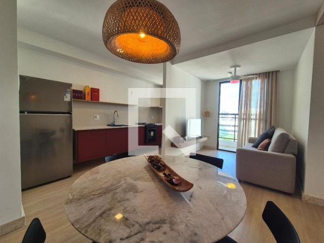 Apartamento aluguel em Gleba Finch, Rio de Janeiro