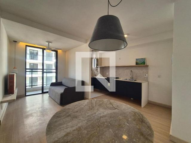 Apartamento aluguel em Gleba Finch, Rio de Janeiro