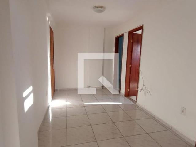 Apartamento aluguel em Gleba Finch, Rio de Janeiro