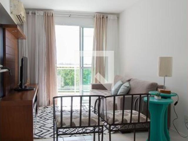 Apartamento aluguel em Recreio dos Bandeirantes, Rio de Janeiro