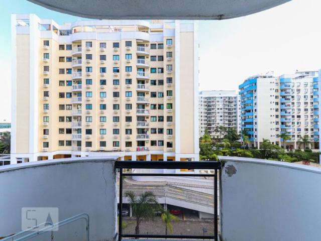 Apartamento aluguel em Região Geográfica Imediata do Rio de Janeiro, Região Metropolitana do Rio de Janeiro