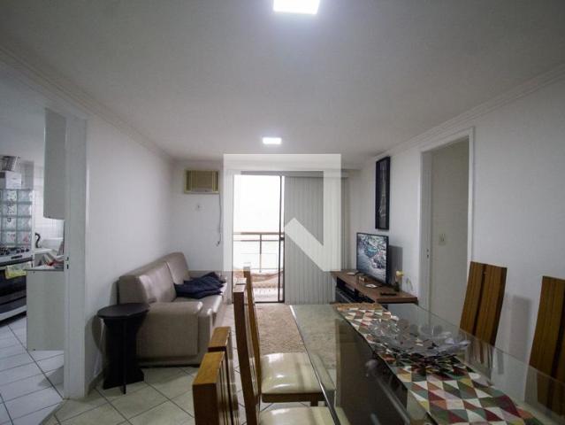Apartamento aluguel em Gleba Finch, Rio de Janeiro