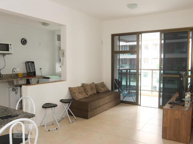Apartamento aluguel em Ocean Pontal Residence, Rio de Janeiro