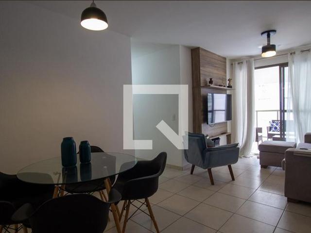 Apartamento aluguel em Recreio dos Bandeirantes, Afonso Cláudio