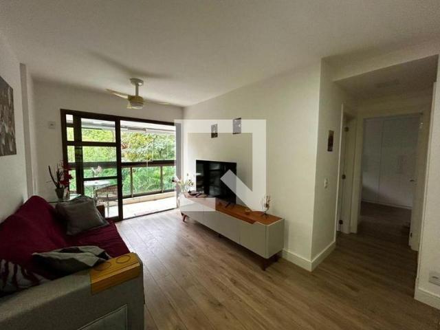 Apartamento aluguel em Ocean Pontal Residence, Rio de Janeiro