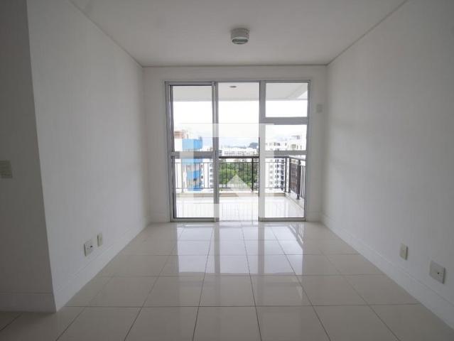 Apartamento aluguel em Condomínio Barra Family, Rio de Janeiro