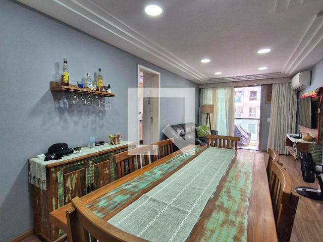 Apartamento aluguel em Região Geográfica Imediata do Rio de Janeiro, Região Metropolitana do Rio de Janeiro