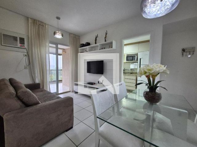 Apartamento aluguel em Recreio dos Bandeirantes, Rio de Janeiro