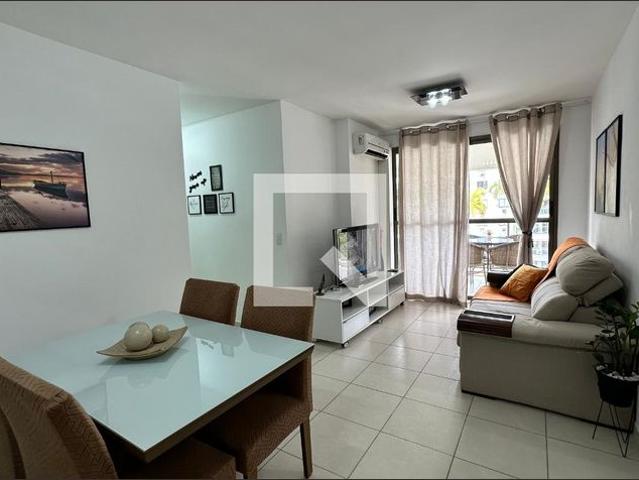 Apartamento aluguel em Recreio dos Bandeirantes, Afonso Cláudio