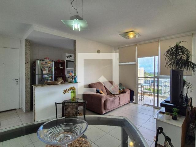 Apartamento aluguel em Condomínio Barra Family, Rio de Janeiro