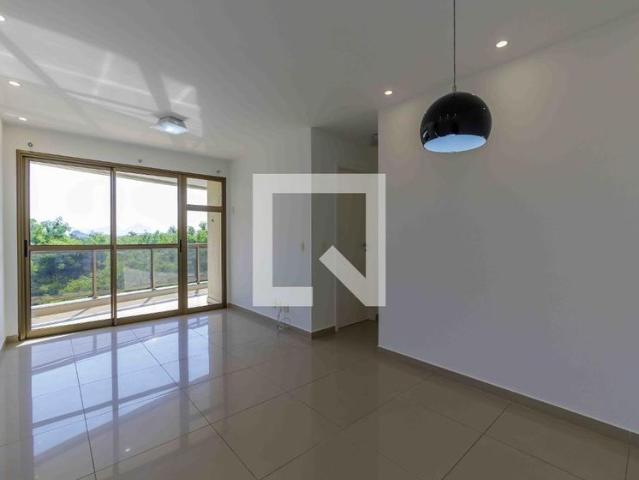 Apartamento aluguel em Recreio dos Bandeirantes, Rio de Janeiro