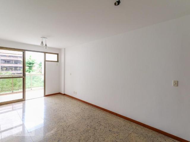 Apartamento aluguel em Recreio dos Bandeirantes, Rio de Janeiro