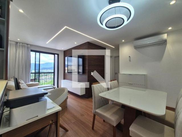 Apartamento aluguel em Recreio dos Bandeirantes, Rio de Janeiro