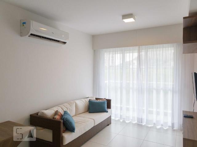 Apartamento aluguel em Recreio dos Bandeirantes, Rio de Janeiro