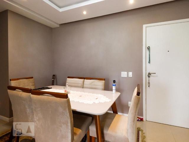 Apartamento aluguel em Condomínio Recreio Quality III, Rio de Janeiro