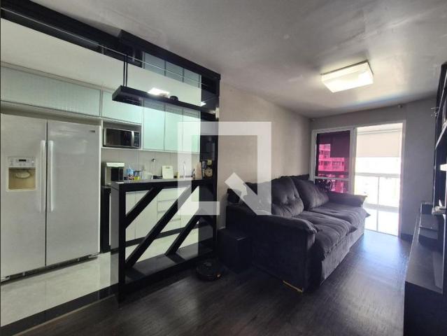 Apartamento aluguel em Frames Residence, Rio de Janeiro