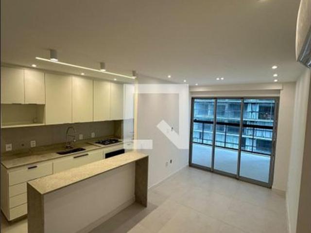Apartamento aluguel em Recreio dos Bandeirantes, Rio de Janeiro