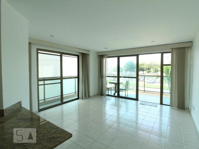 Apartamento aluguel em Recreio dos Bandeirantes, Rio de Janeiro