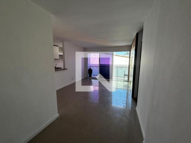 Apartamento aluguel em Gleba Finch, Rio de Janeiro