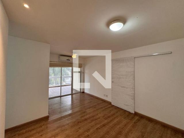 Apartamento aluguel em Condomínio Le Quartier Résidences, Rio de Janeiro