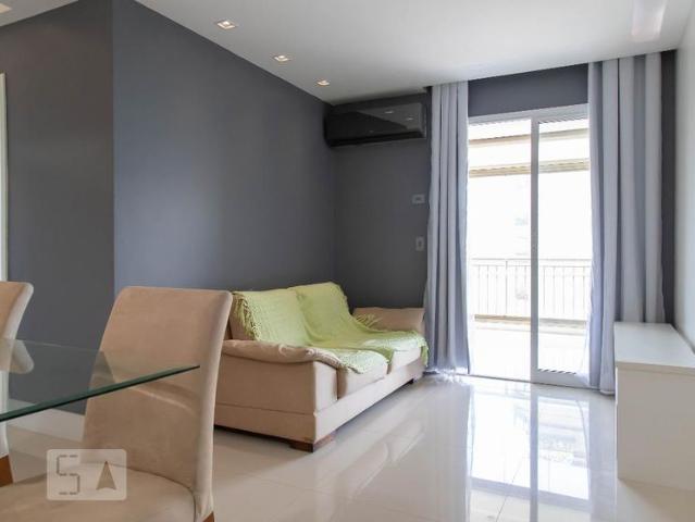 Apartamento aluguel em Recreio dos Bandeirantes, Rio de Janeiro