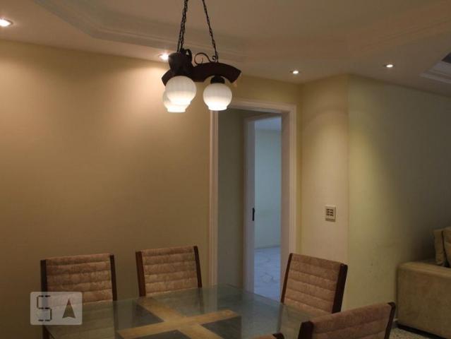 Apartamento aluguel em Recreio dos Bandeirantes, Rio de Janeiro