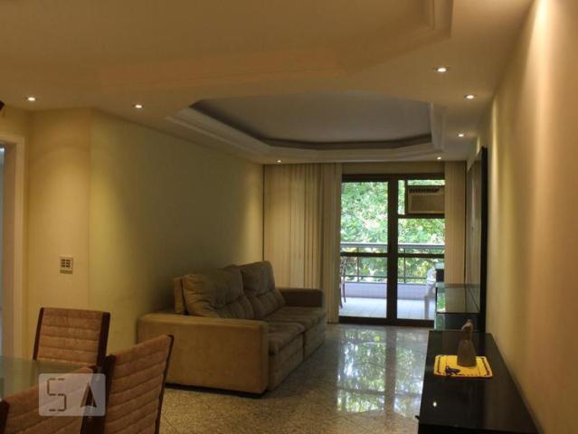 Apartamento aluguel em Recreio dos Bandeirantes, Afonso Cláudio