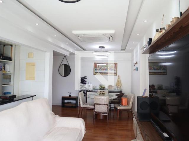 Apartamento aluguel em Sublime Maxx Condominium, Rio de Janeiro