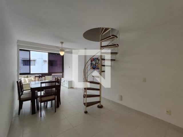 Apartamento aluguel em Região Geográfica Imediata do Rio de Janeiro, Região Metropolitana do Rio de Janeiro