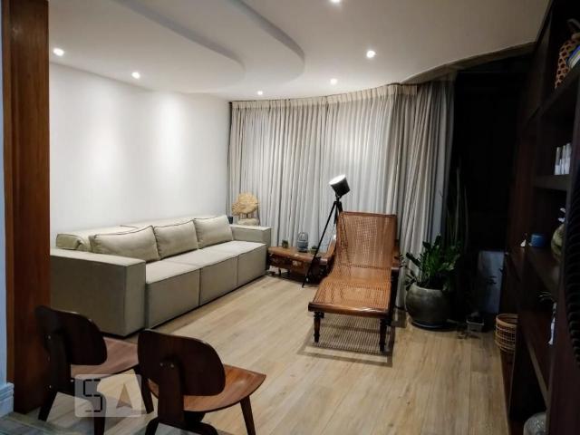 Apartamento aluguel em Região Geográfica Imediata do Rio de Janeiro, Região Metropolitana do Rio de Janeiro