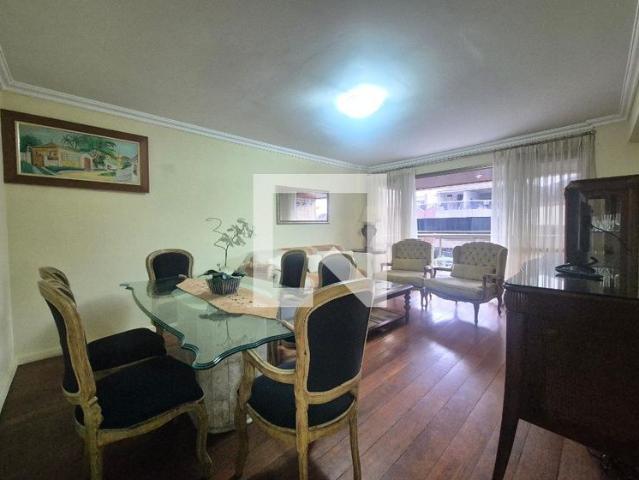 Apartamento aluguel em Recreio dos Bandeirantes, Rio de Janeiro