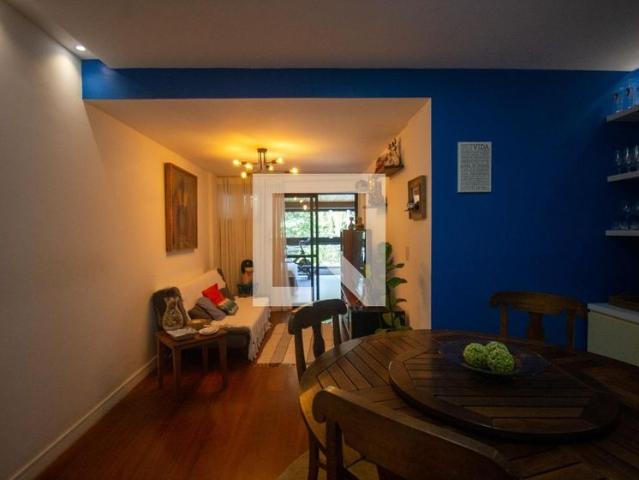 Apartamento aluguel em Recreio dos Bandeirantes, Rio de Janeiro