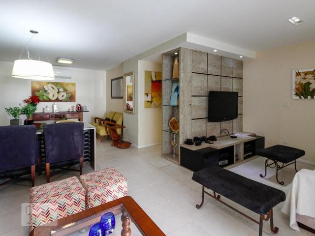 Apartamento aluguel em Condomínio Máximo Recreio Resort, Rio de Janeiro
