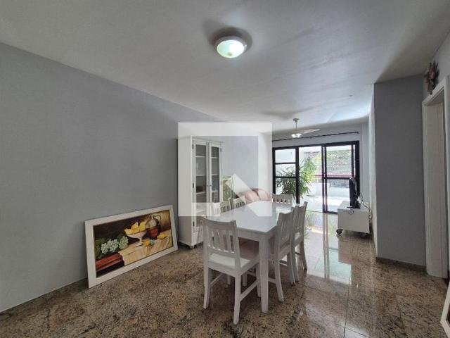 Apartamento aluguel em Recreio dos Bandeirantes, Rio de Janeiro