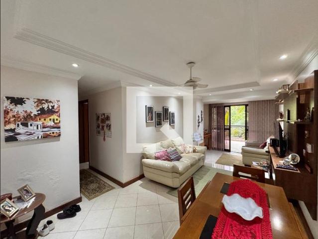 Apartamento aluguel em Recreio dos Bandeirantes, Rio de Janeiro