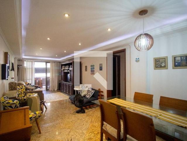 Apartamento aluguel em Recreio dos Bandeirantes, Afonso Cláudio