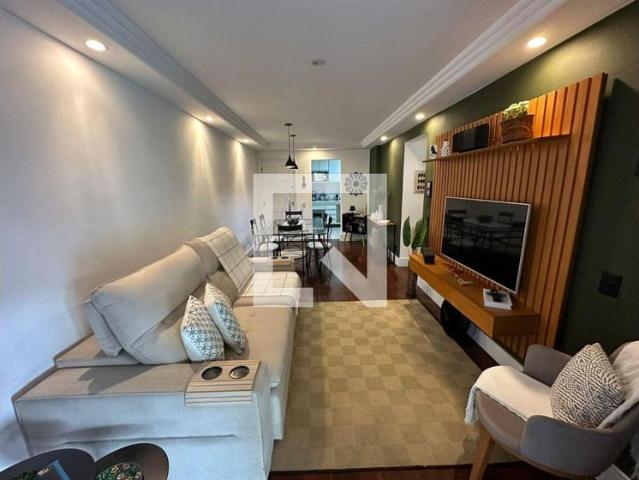 Apartamento aluguel em Recreio dos Bandeirantes, Rio de Janeiro
