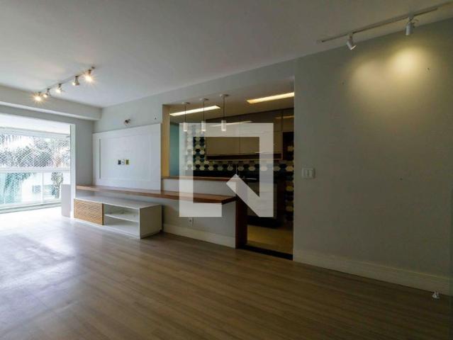 Apartamento aluguel em Condomínio Barra Village House Life, Rio de Janeiro