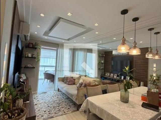Apartamento aluguel em Frames Residence, Rio de Janeiro