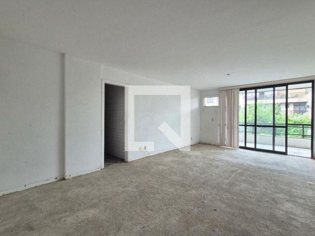 Apartamento aluguel em Recreio dos Bandeirantes, Rio de Janeiro