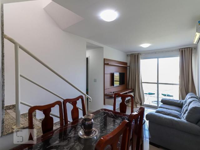 Apartamento aluguel em Recreio dos Bandeirantes, Rio de Janeiro