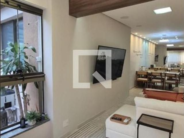 Apartamento aluguel em Condomínio Viverde, Rio de Janeiro