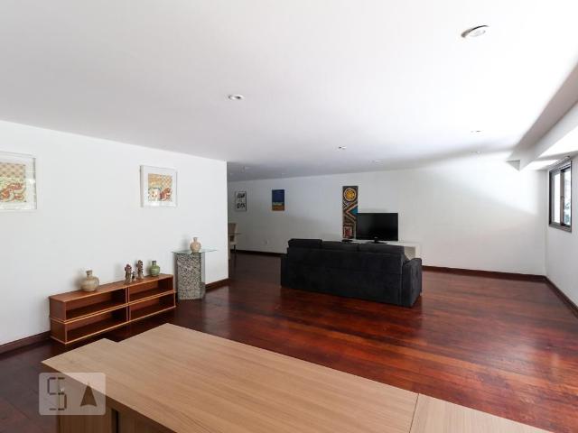 Apartamento aluguel em Recreio dos Bandeirantes, Rio de Janeiro